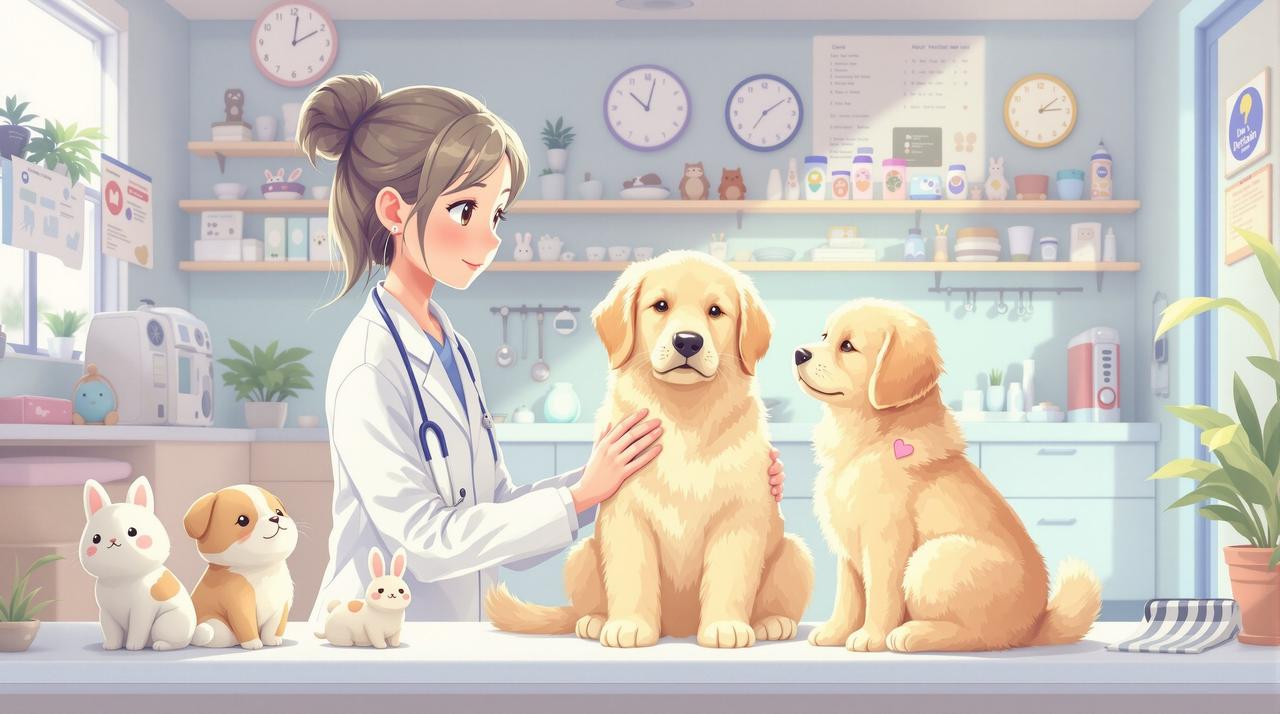 韩剧tv韩剧网作品 - 萌宠诊所
